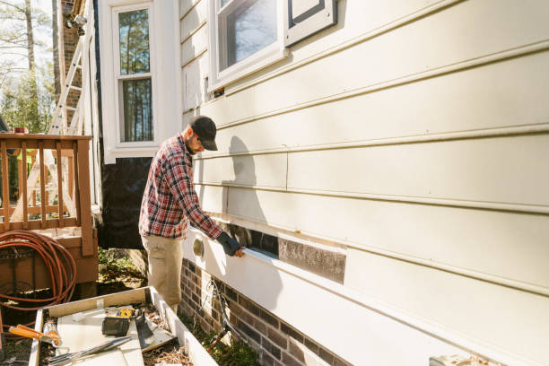 Top rated local Storm Damage Siding Repair specialists in Streamwood, IL